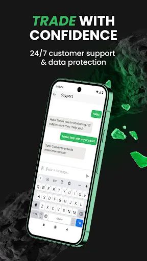screenshots