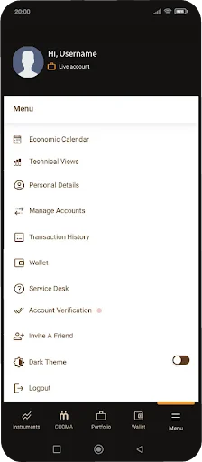 screenshots