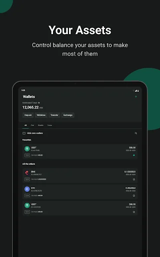 screenshots