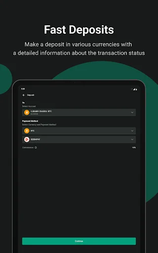 screenshots