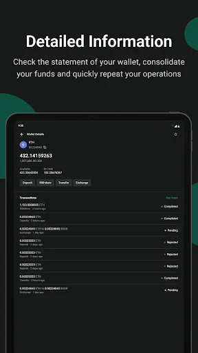 screenshots