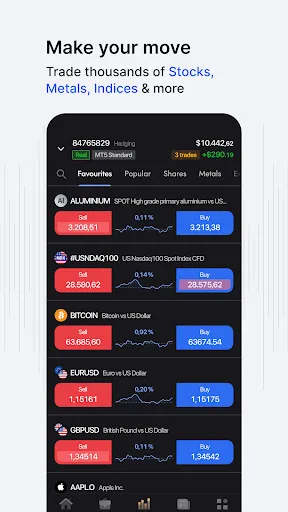 screenshots