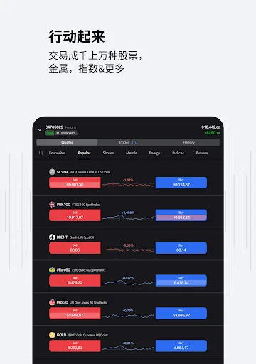 screenshots