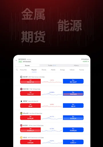 screenshots