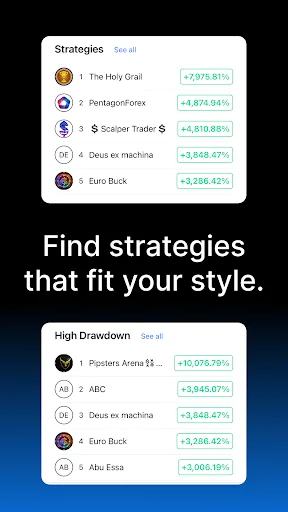 screenshots