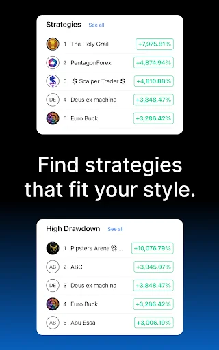 screenshots