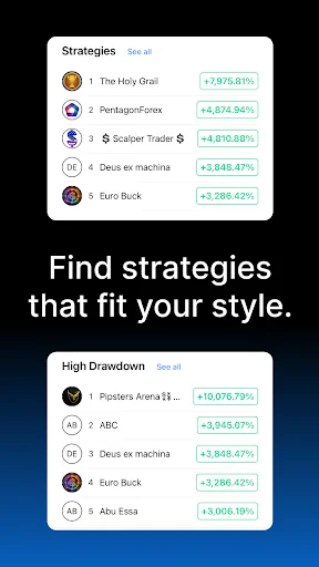 screenshots