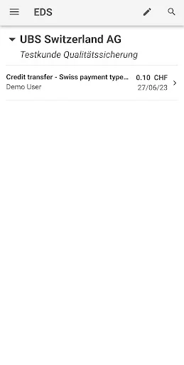 screenshots