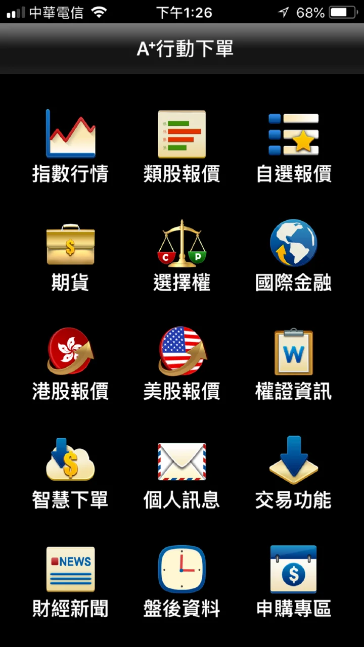 screenshots