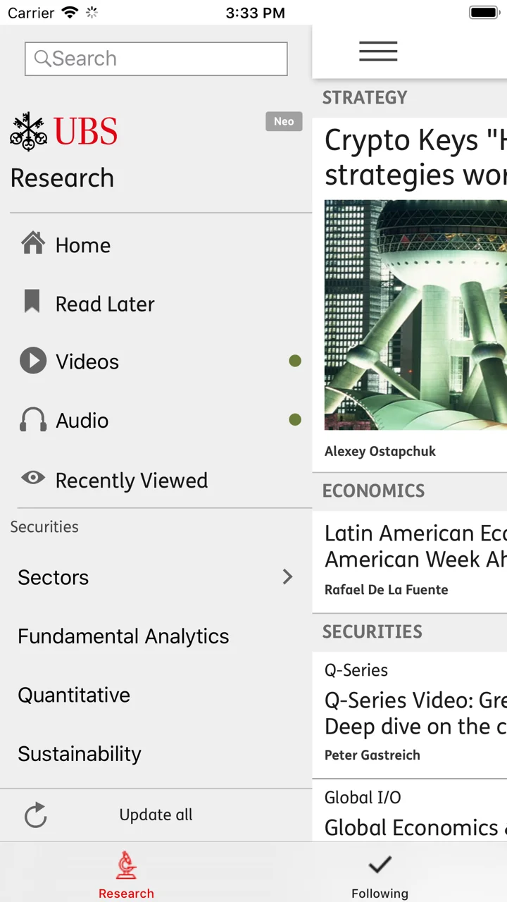 screenshots