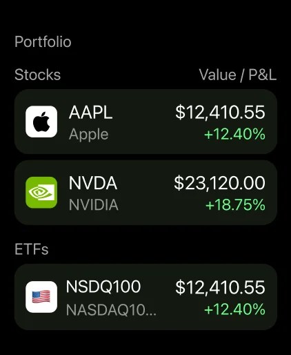 screenshots