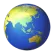 globalDescargas mensuales  Top 10