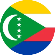 Comoros