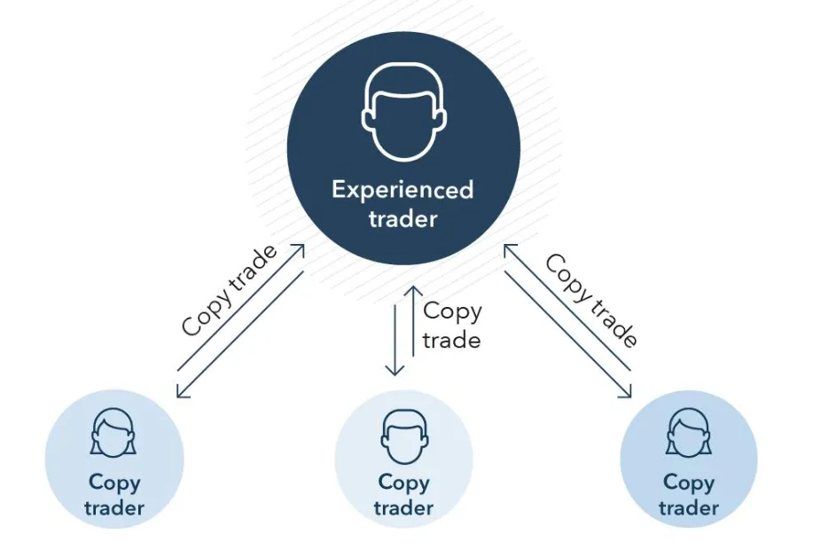 7 Best Copy Trading Forex Brokers in 2026 - WikiFX