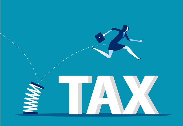 tax 