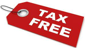 taxes 