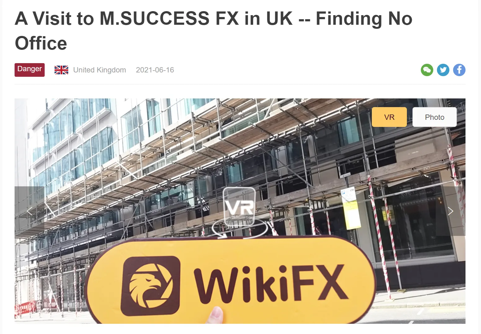 Best Forex Brokers in Singapore for 2025 (Top8)-Oline Forex Rating - WikiFX