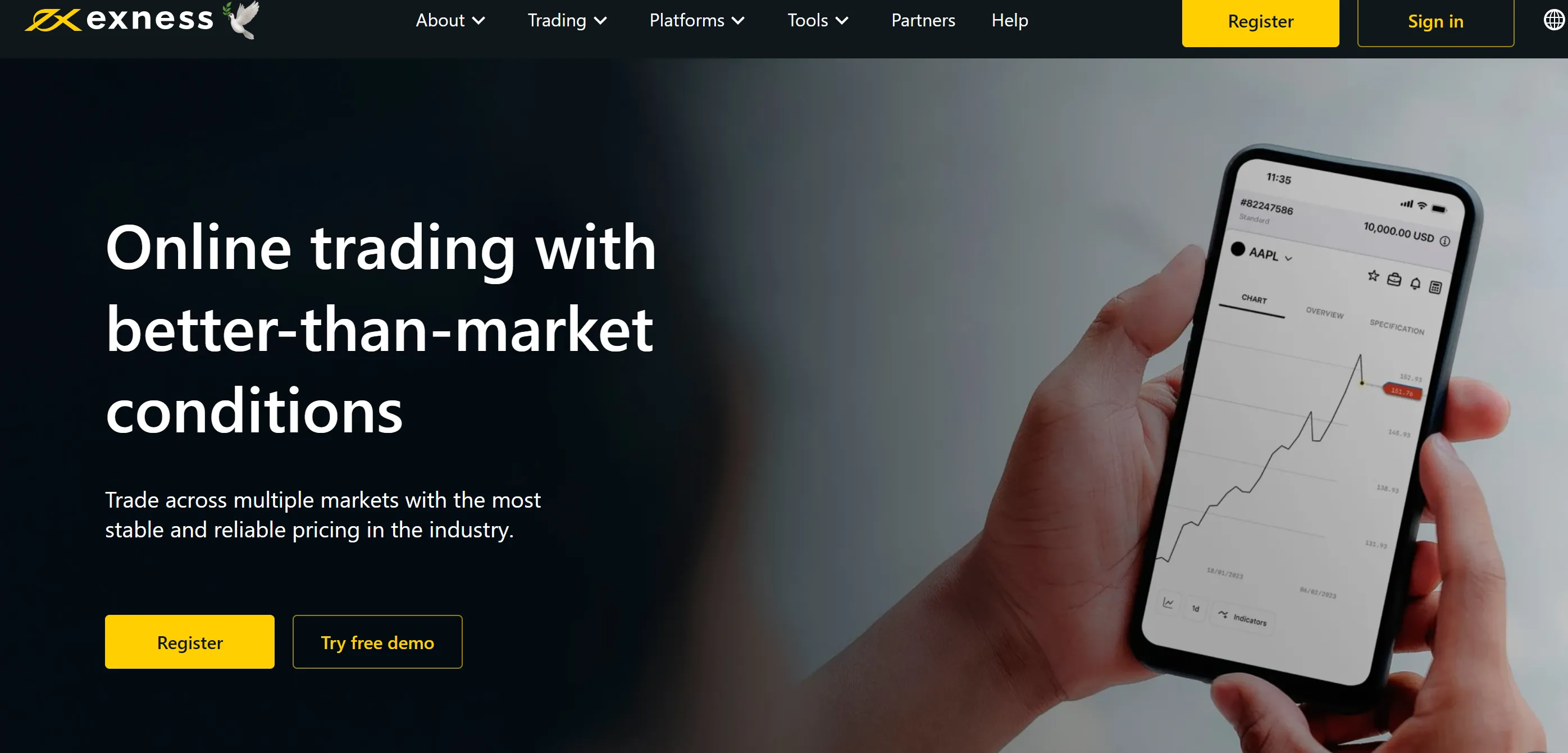 7 Best Forex Brokers with $10 Minimum Deposit in 2025 -WikiFX