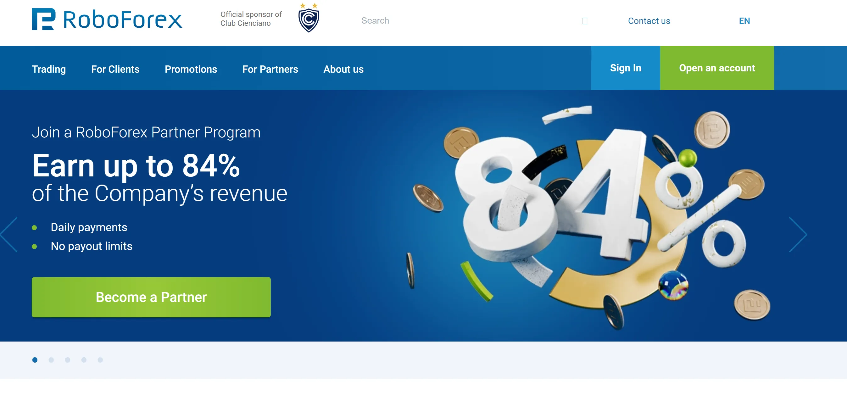 7 Best Forex Brokers with $10 Minimum Deposit in 2025 -WikiFX