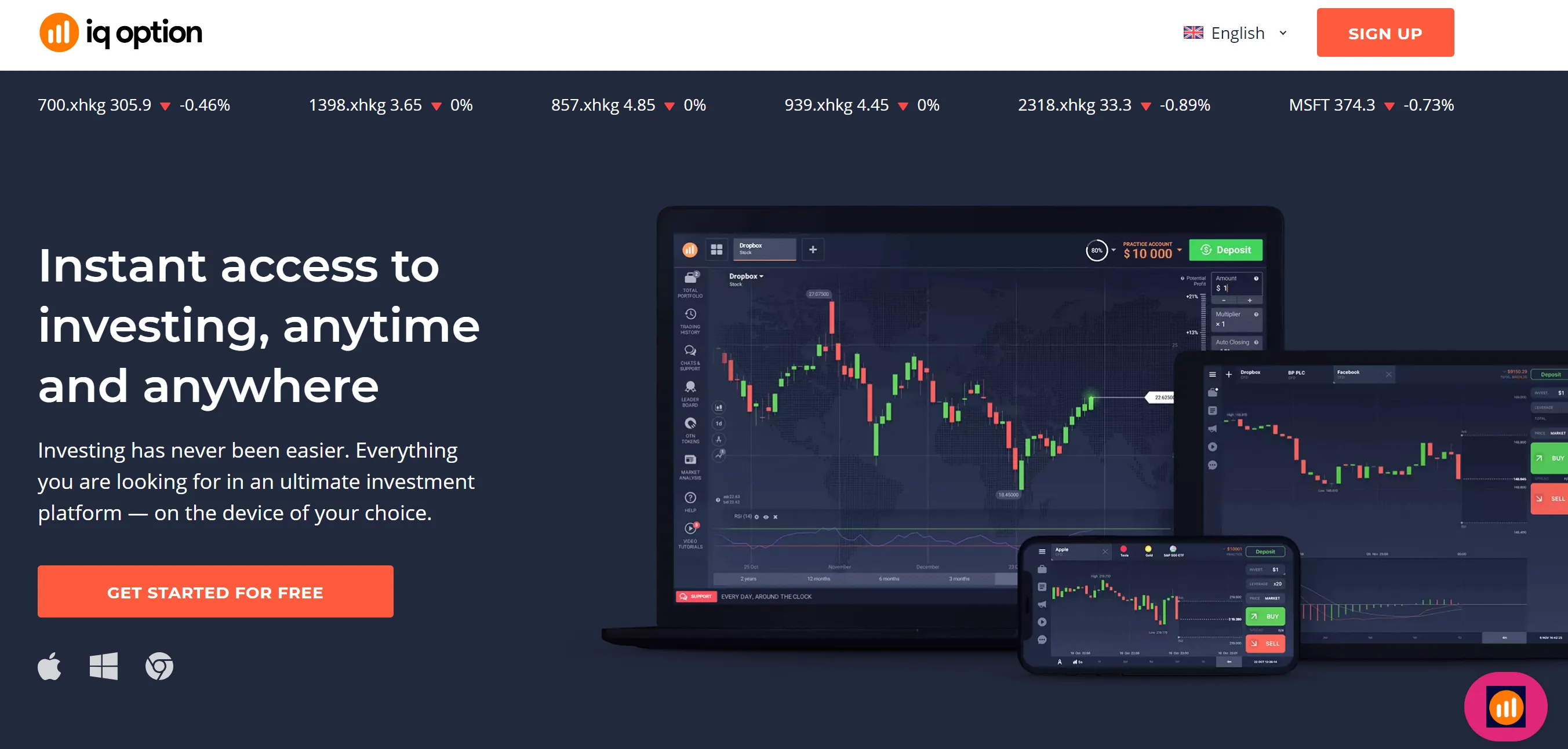 7 Best Forex Brokers with $10 Minimum Deposit in 2025 -WikiFX