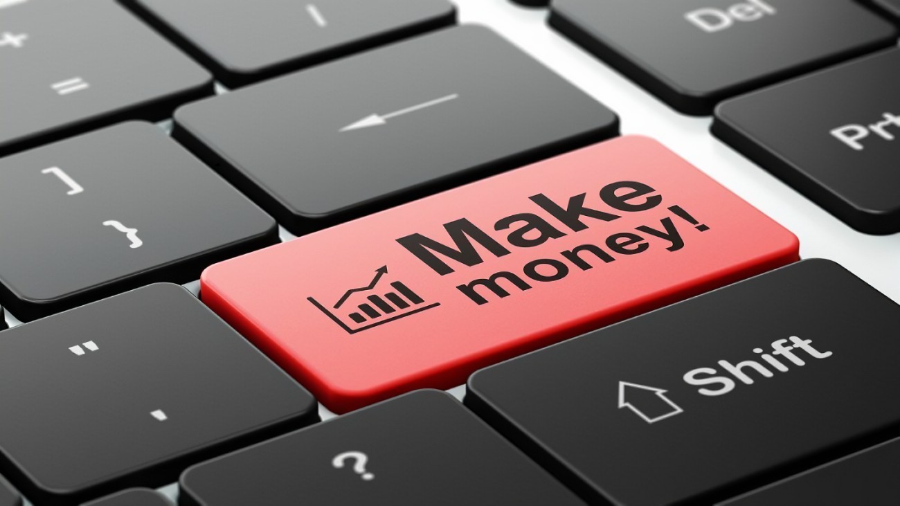 make-money  
