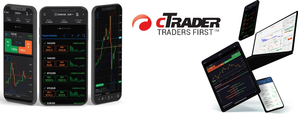 cTrader
