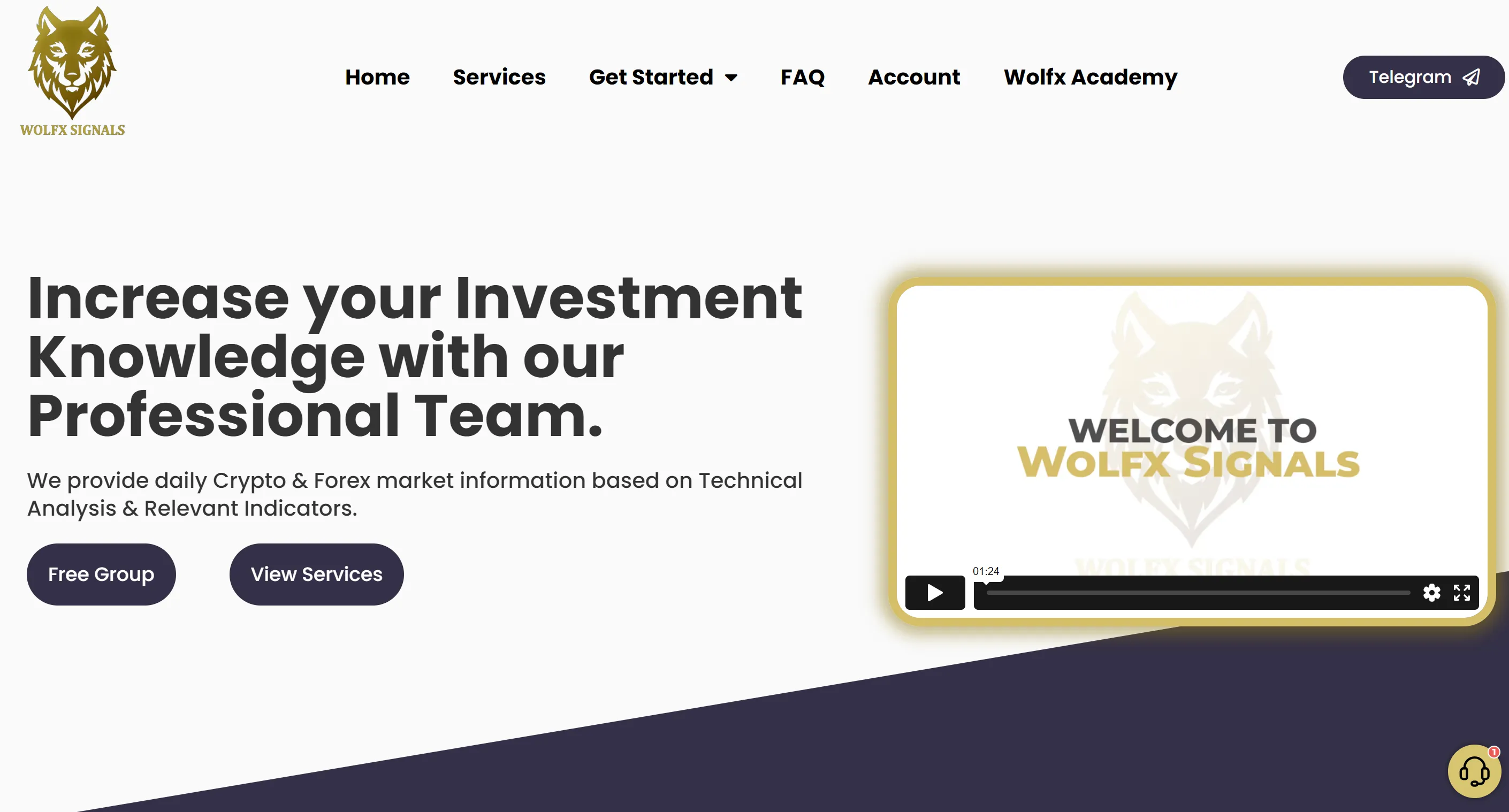 Forex Signals Explained and Best Forex Signals Providers for 2025 - WikiFX