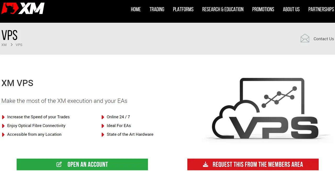 7 Best Forex Brokers With VPS Services in 2025