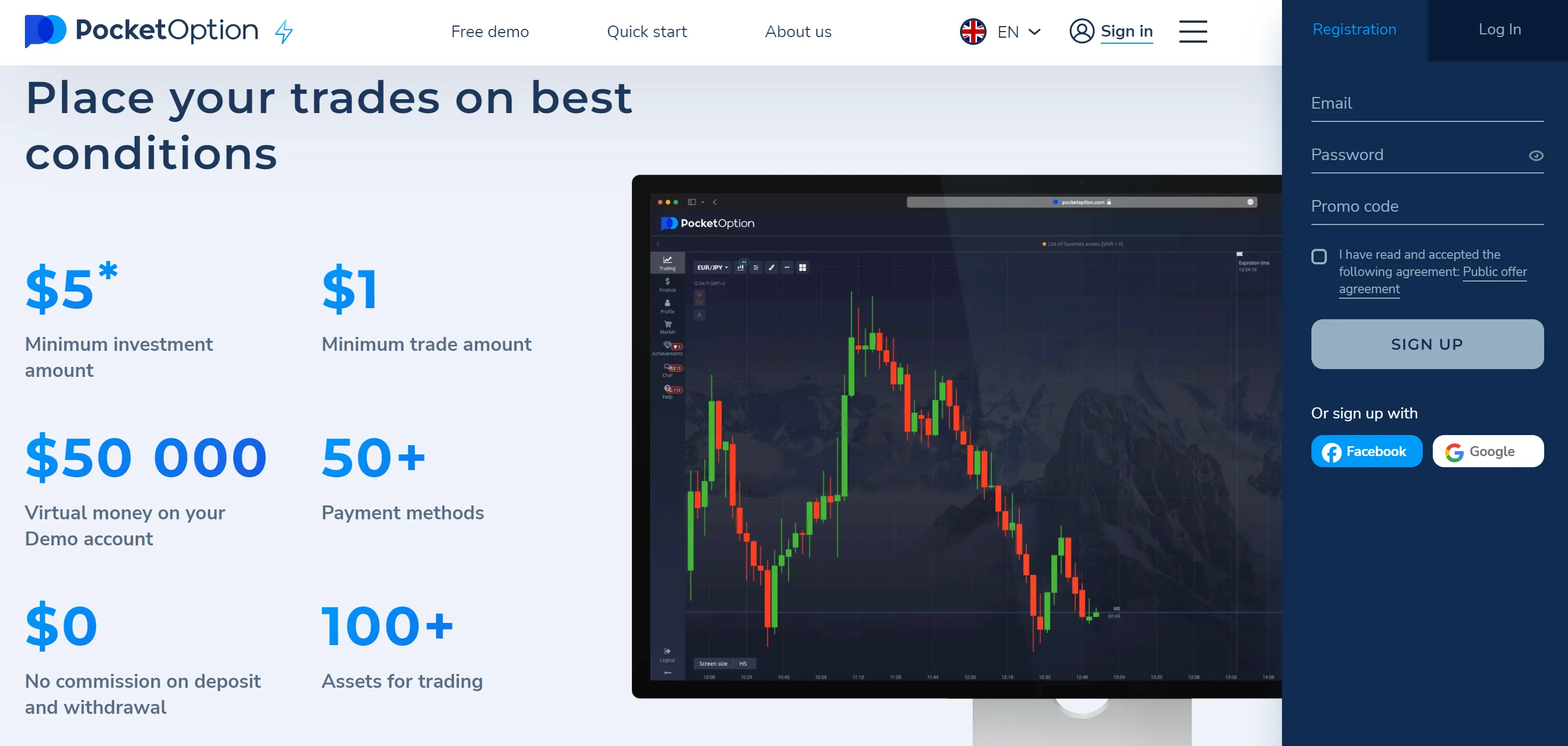 7 Best Binary Trading Apps for Beginners in 2026 - WikiFX