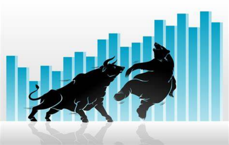 Bull market
