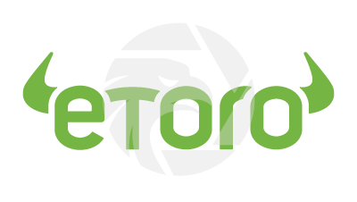 eToro Crypto