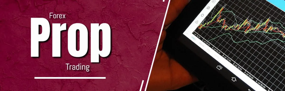 10 Best Prop Trading Firms in 2026