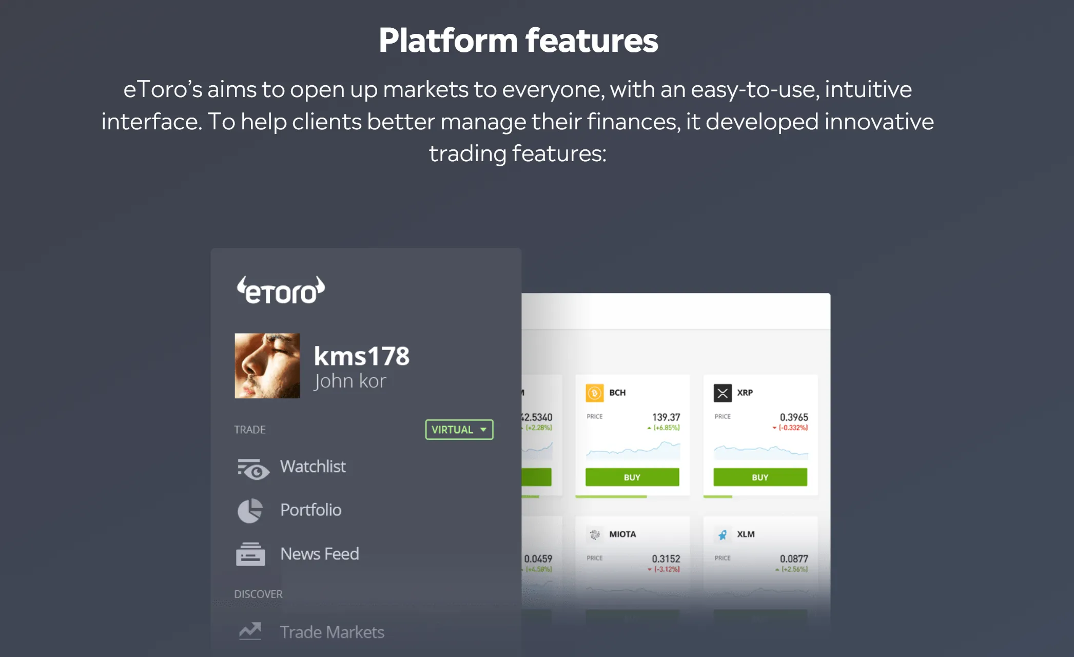 7 Best Crypto Brokers for 2025 - WikiFX