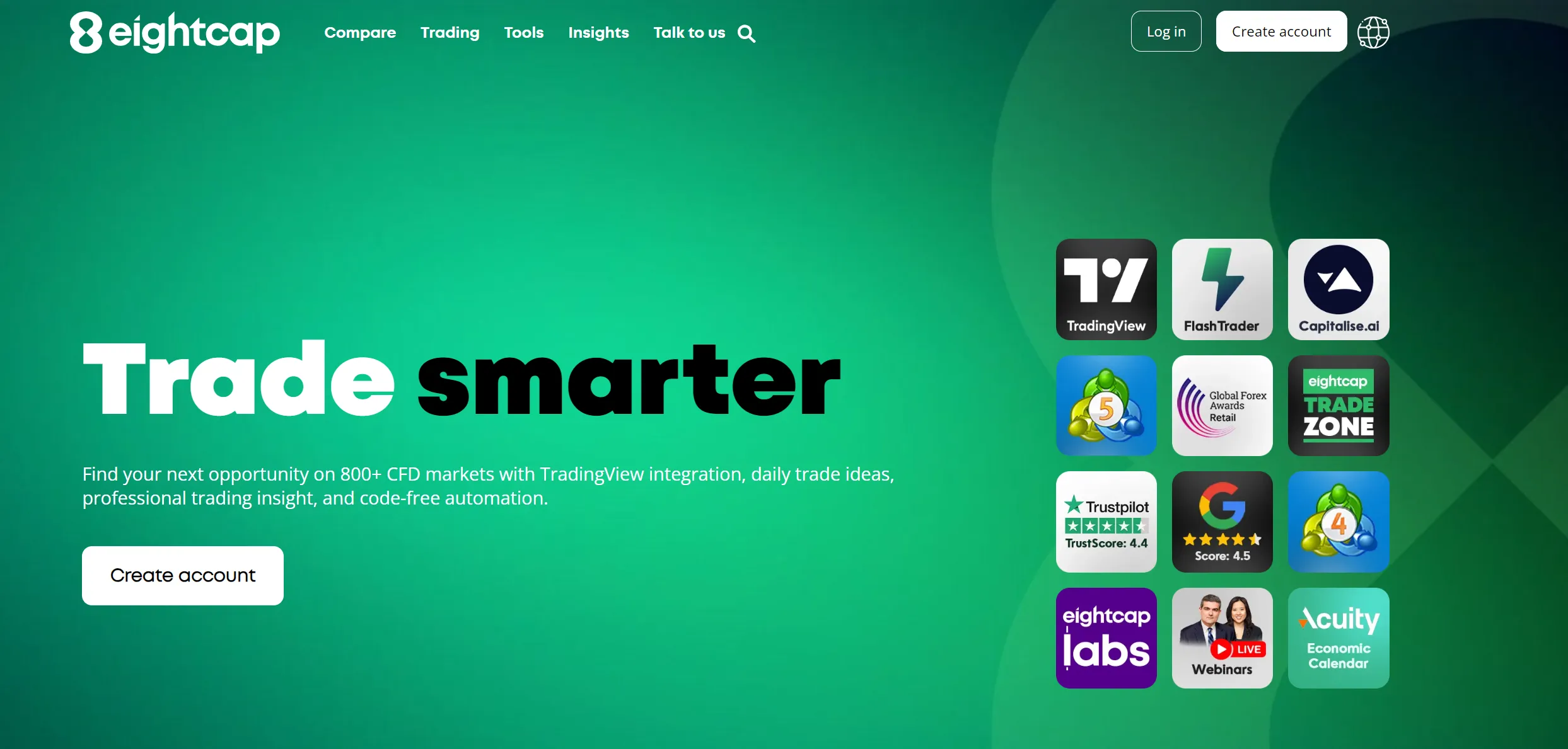 7 Best Crypto Brokers for 2025 - WikiFX