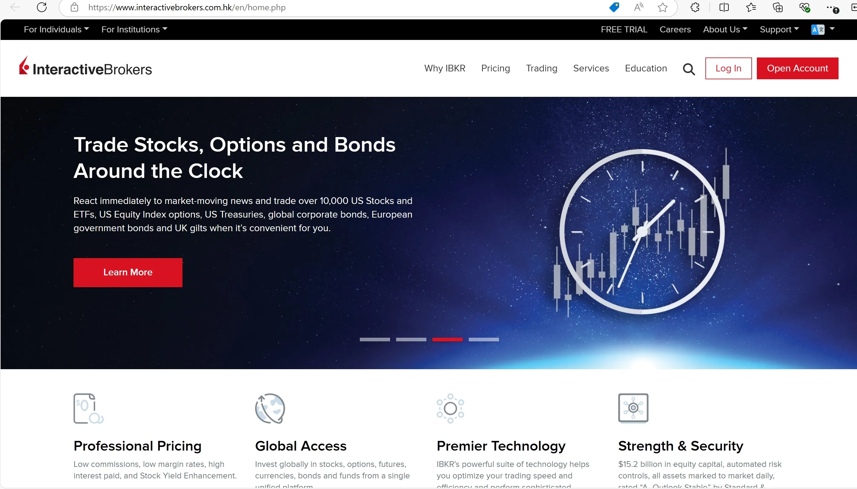 8 Best CFD Brokers in 2025 - WikiFX