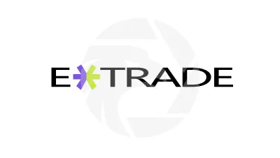 E TRADE