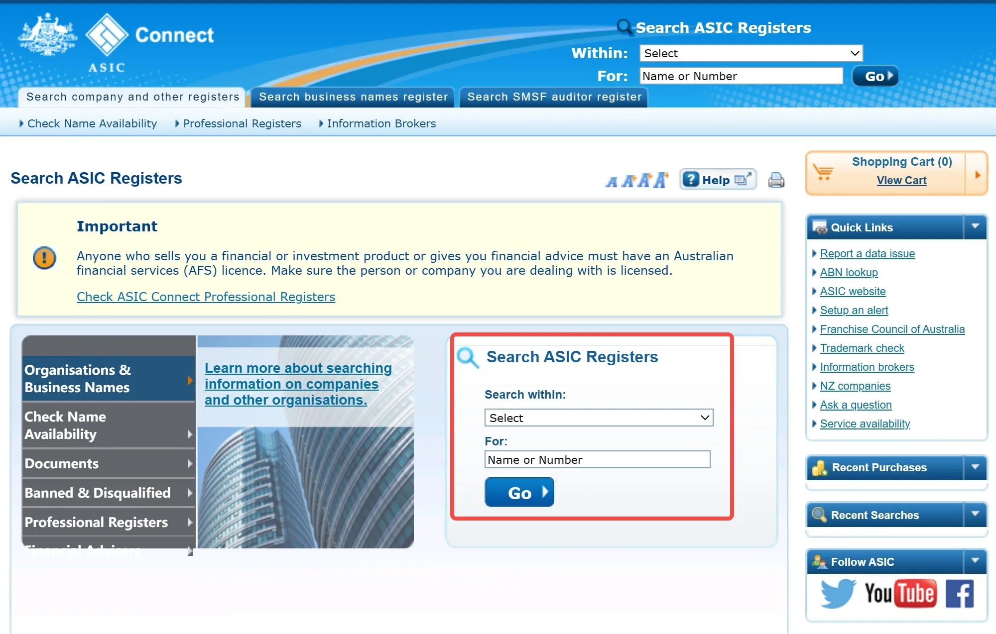 10 Best ASIC Regulated Forex Brokers 2026 - Online Forex Rating - WikiFX