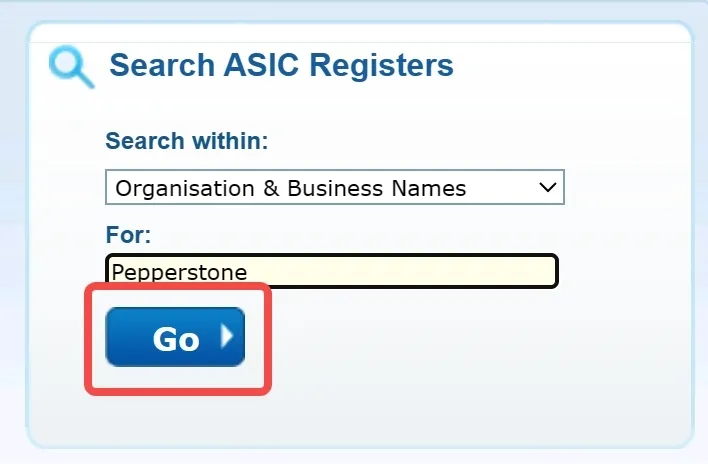 10 Best ASIC Regulated Forex Brokers 2026 - Online Forex Rating - WikiFX