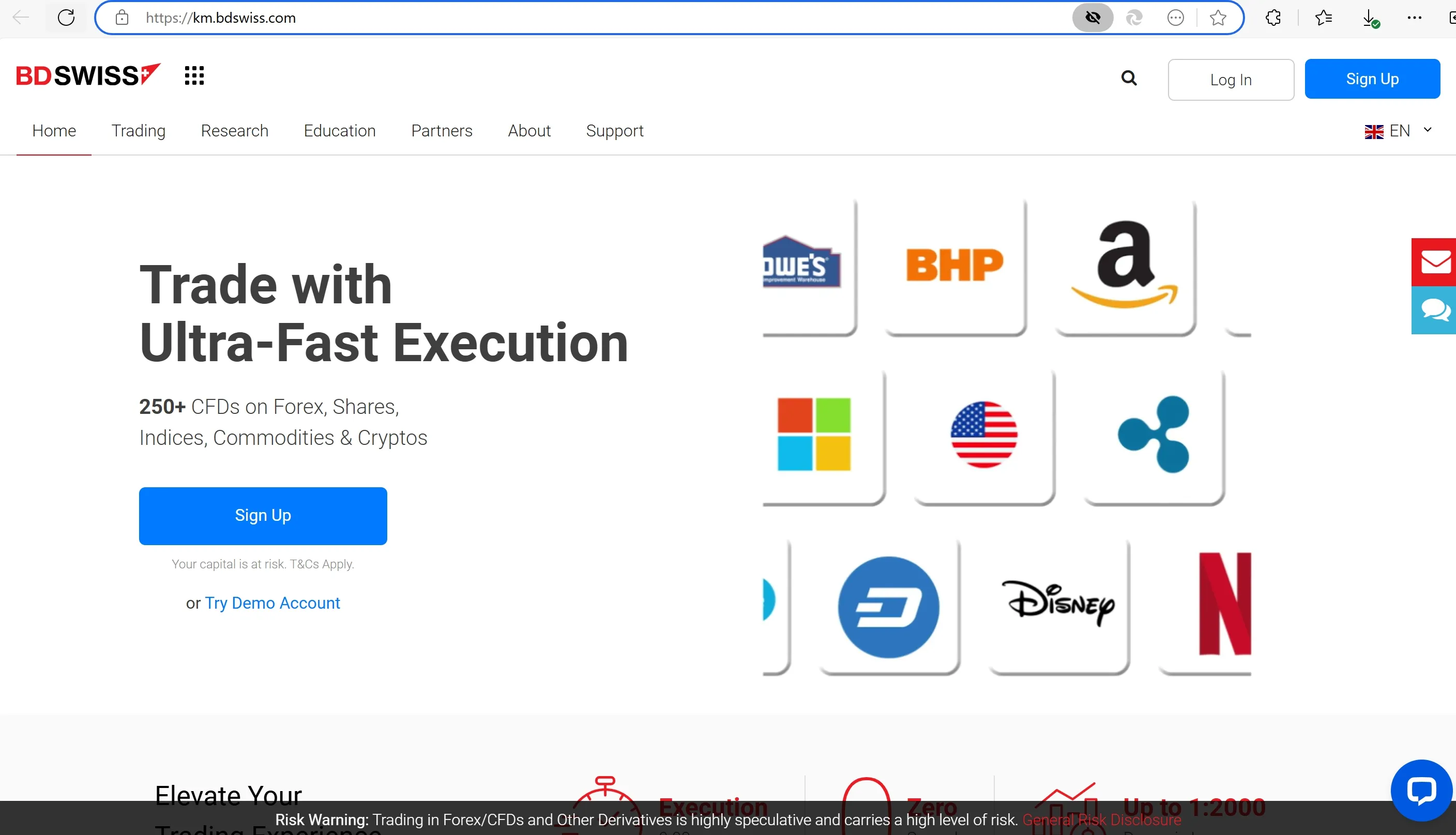 Best Cent Account Forex Brokers 2025 - Online Forex Rating - WikiFX