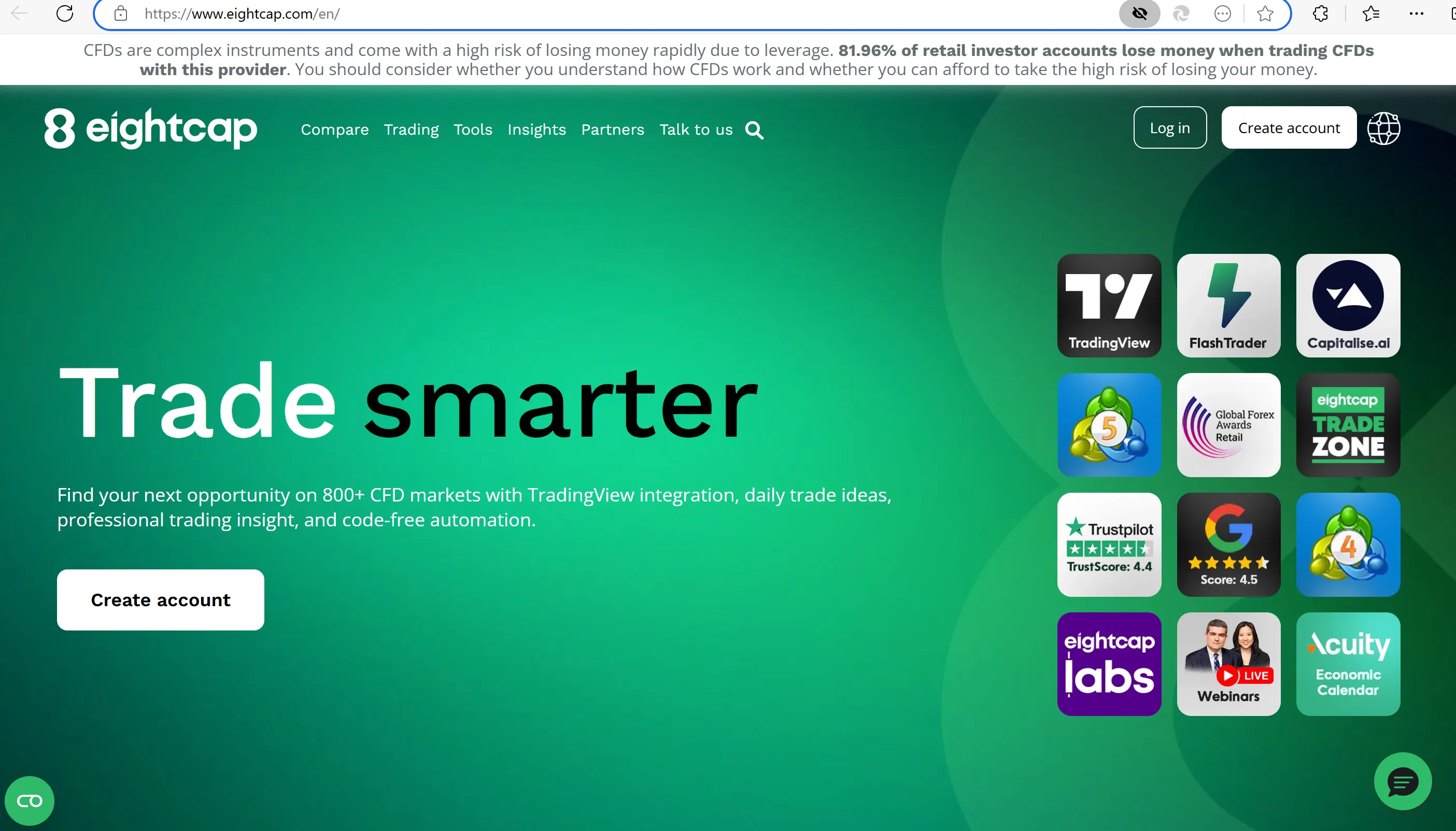 Best Forex Brokers in France for 2025 (Top10) - Online Forex Rating - WikiFX