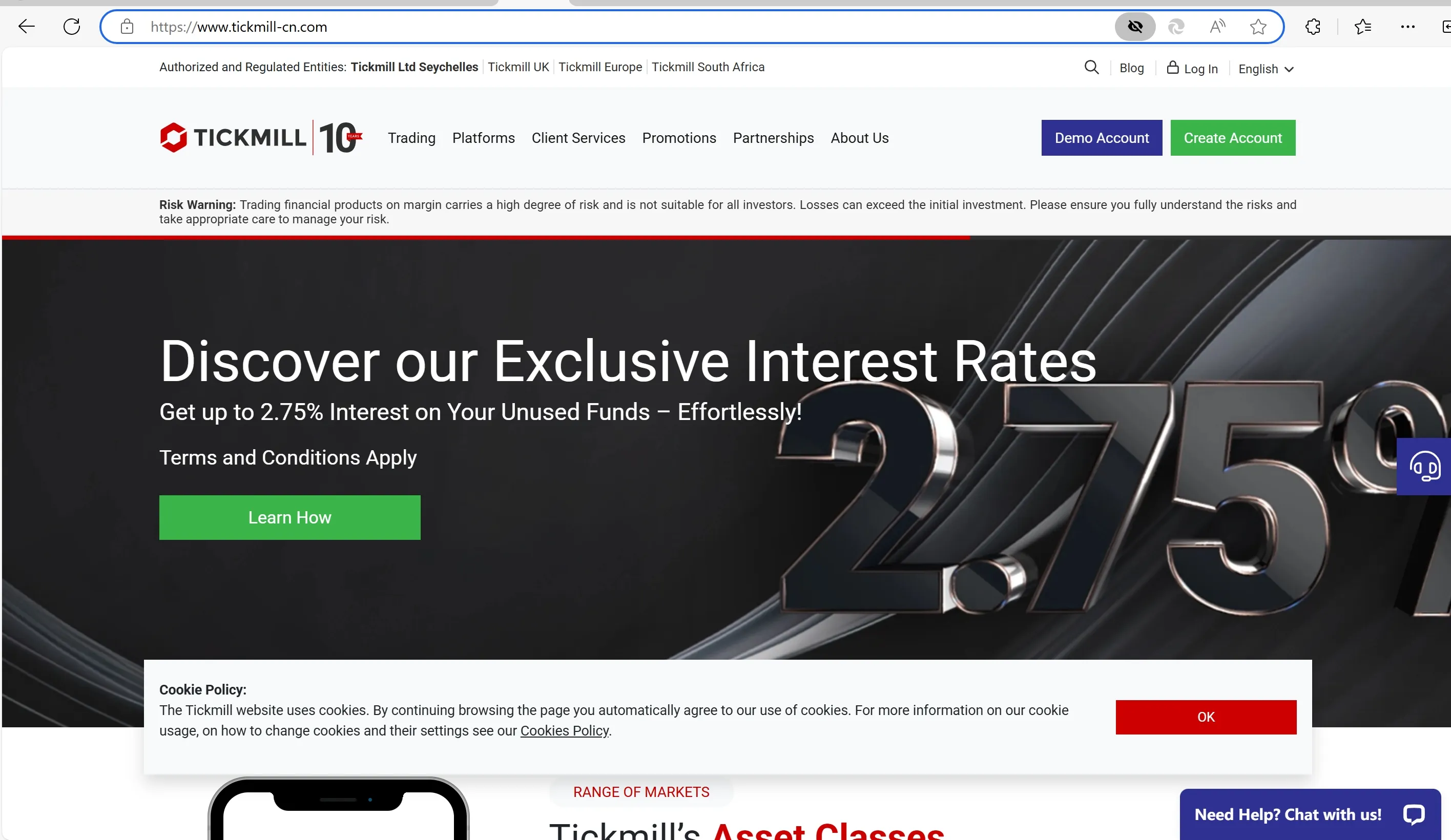 Best Forex Brokers in France for 2025 (Top10) - Online Forex Rating - WikiFX