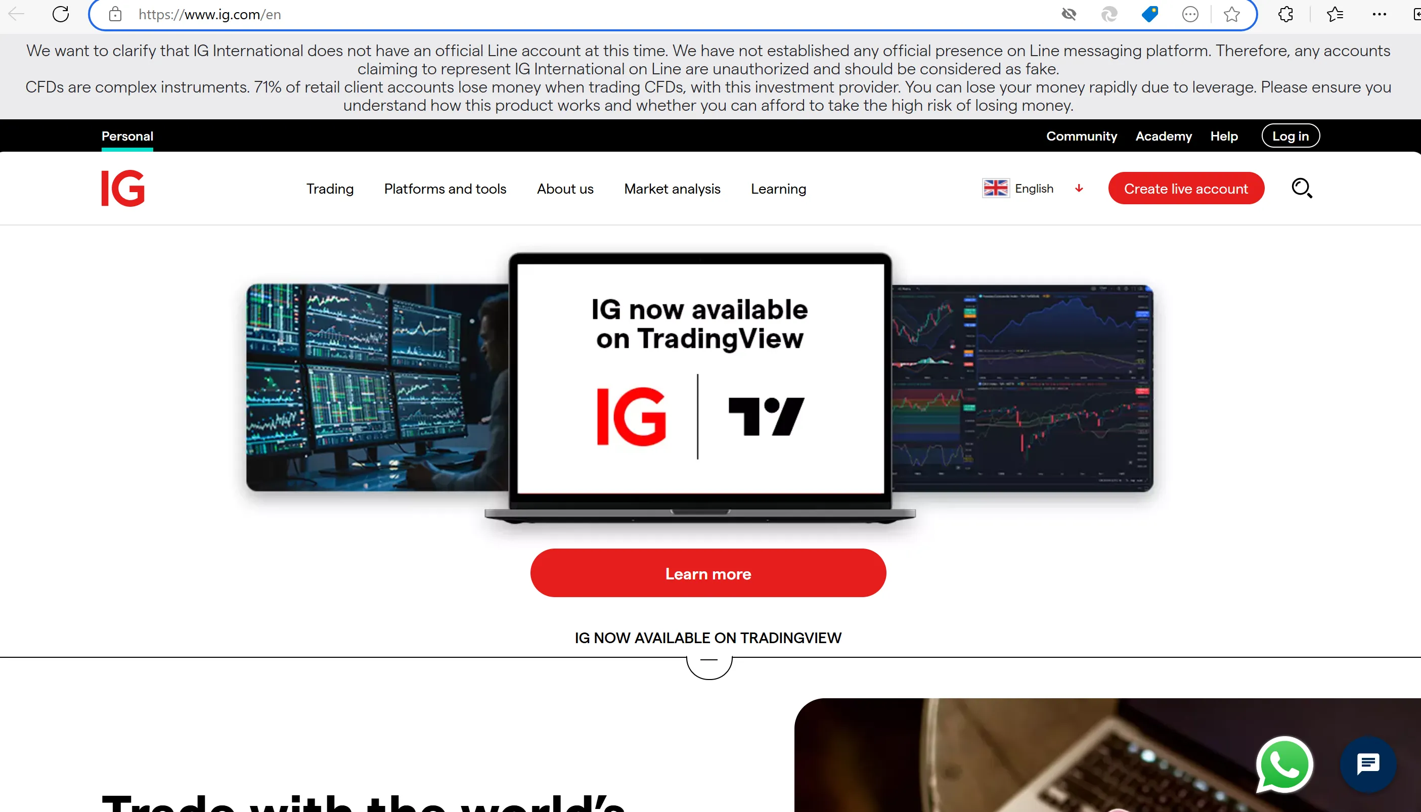 Best Forex Brokers in Portugal for 2025 (Top10) - Online Forex Rating -  WikiFX