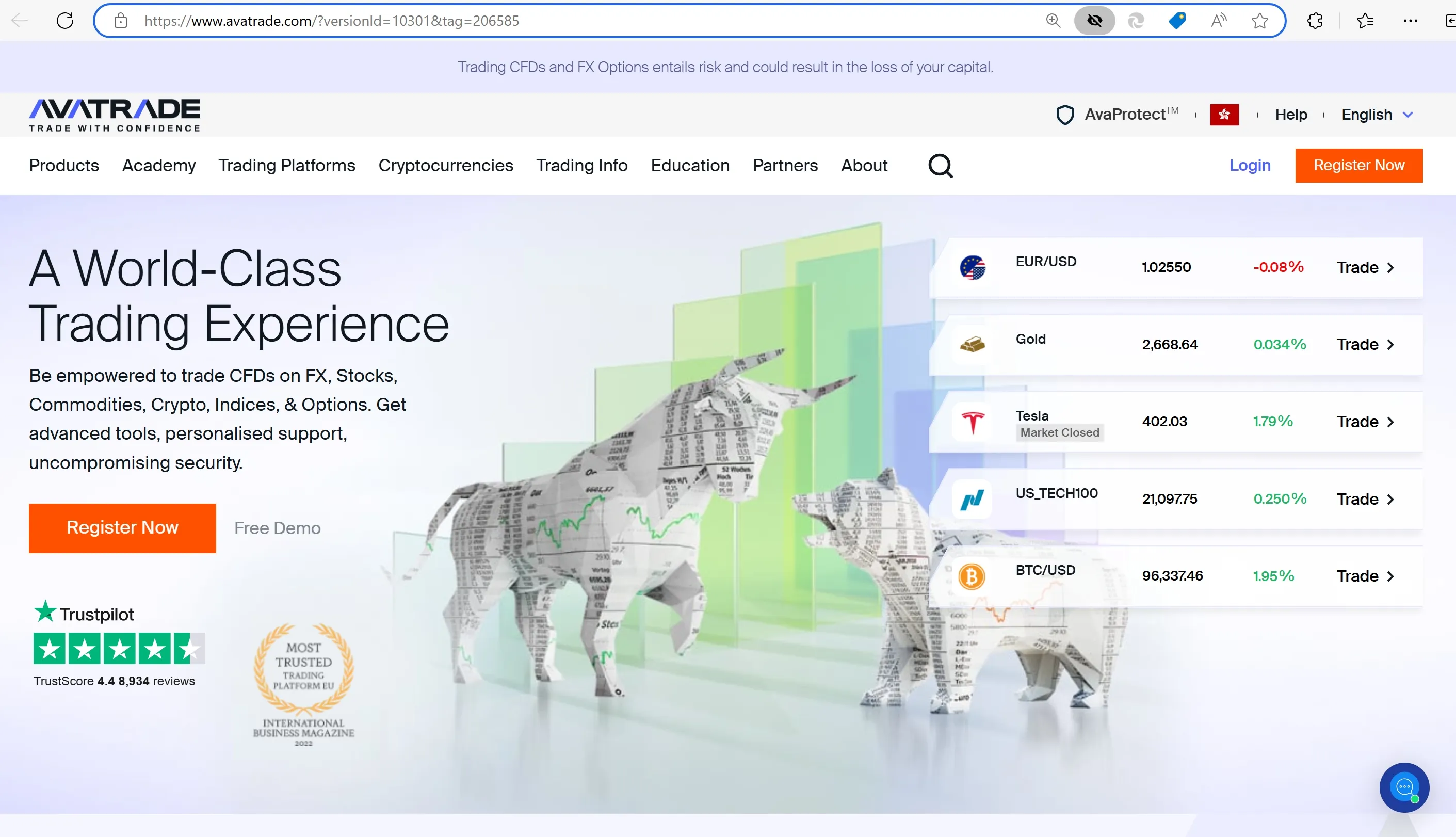 Best Forex Brokers in Portugal for 2025 (Top10) - Online Forex Rating -  WikiFX