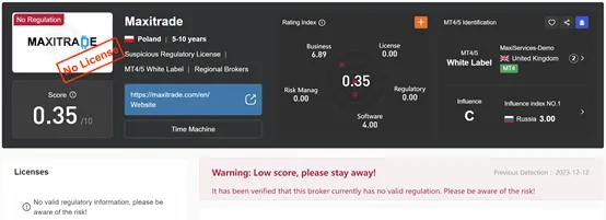 10 Worst and Fake Forex Brokers in South Africa - WikiFX