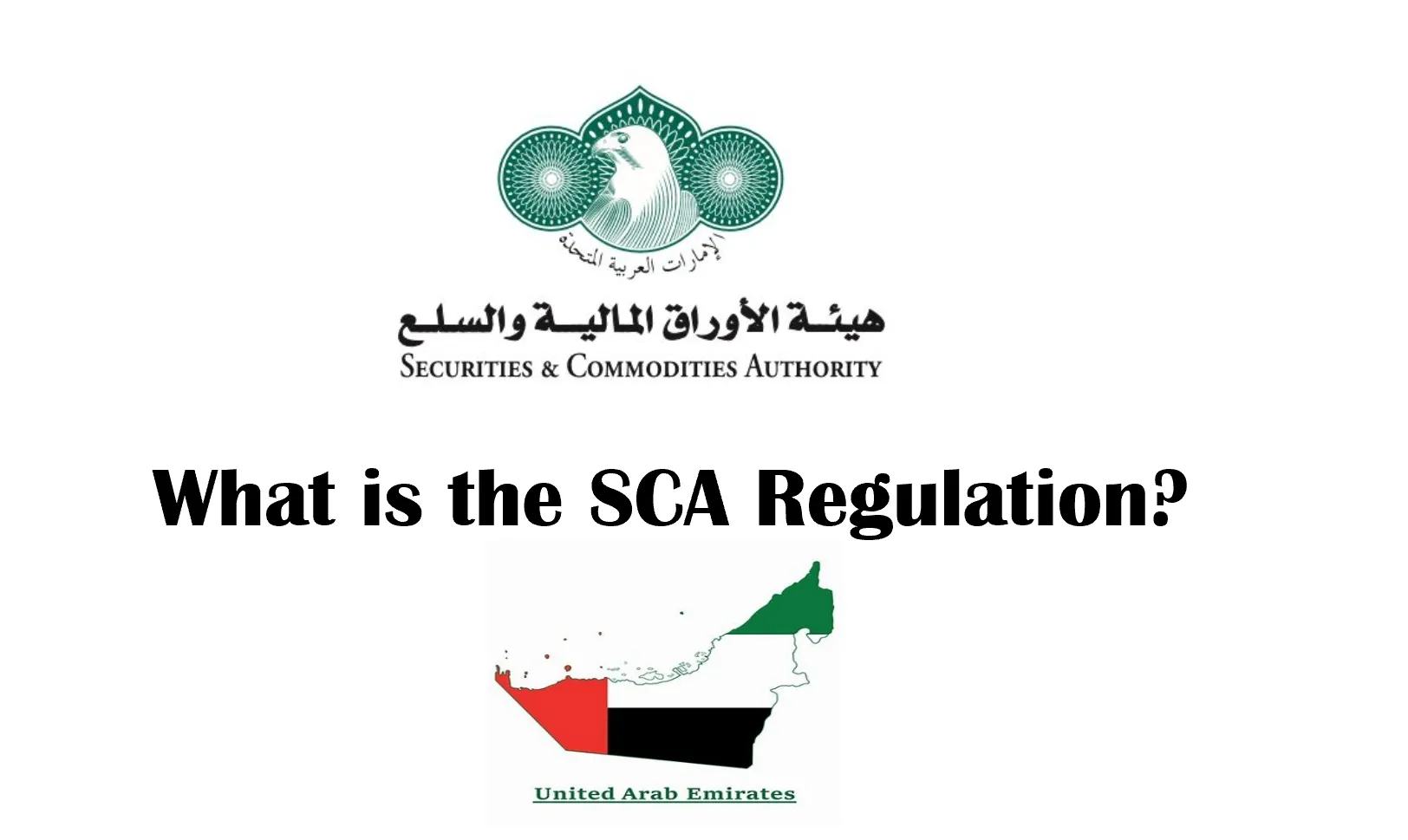 Best SCA-Regulated Forex Brokers in the United Arab Emirates (UAE) 2026 ...