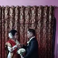 Agustinus Revelle Sitorus