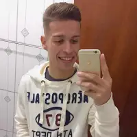 Edson Fernandes de Lima