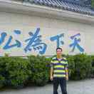 宋建兵