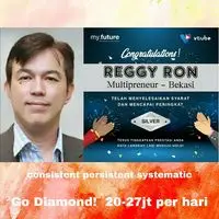 Reggy Ron