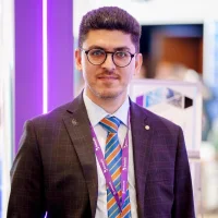 Syed Abdullah Shah (Shaw)